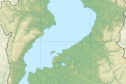 滋賀県民、琵琶湖のことを「海」と呼んでいることが全国にバレてしまうww