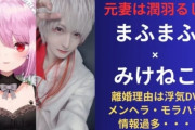 【悲報】人気歌手・まふまふさんが反論「僕が裁判で訴えている相手の方が色々言ってるけど、心配ないよ！　自分が話したことはもちろん根拠も証拠もある！」