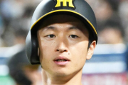 【阪神】「僕らが悪いんで…勝ちたいです」近本光司は完全終戦に号泣　嗚咽で声詰まらせる