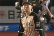 日本ハム守備崩壊　金子が気の毒すぎる･･･