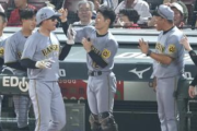 【朗報】阪神タイガース11連勝。2位と9.5ゲーム差ｗｗｗｗｗｗｗｗｗｗｗ