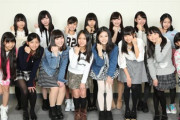 SKE48 7期生が残り6名・・・