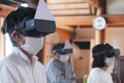 【！？】地獄をVR体験できるお寺が登場！参加者「経験したことがない深い教えを受け取った」