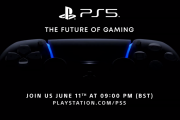 PS5のイベントが6月11日に改めて決定