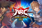 「ARC World Tour 2023」まとめ