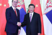 セルビア大統領「これでEUに団結などないことが分かった。困ったとき最後に助けてくれるのが中国だ」