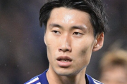 ドルトムントさん、鎌田大地〝争奪戦〟から撤退www