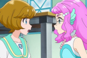 『トロピカル～ジュ！プリキュア』15話感想 みのり先輩とローラが入れ替わっちゃった！