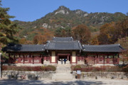 【韓国禅院】 日本・西芳寺庭園の起源となった清平寺、芸術頂点を見せる名園…欧州と協力し「ユネスコ登録すべき」[08/11]  [LingLing★]