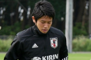 【日本代表】“代表コーチ”内田篤人が明かす！日本サッカーが強豪国に勝てない「弱点データ」