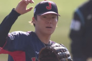 山本由伸(澤村賞2回獲得)←こいつからダルビッシュ、佐々木朗希みたいな凄さを感じない理由