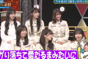中西アルノちゃん、スキーは出来る模様！！！【乃木坂46】