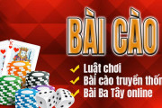 Game bài cào là gì? Chiến thuật chơi bài cào tại 789Win