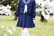【画像】声優、セーラー服解禁ｗｗｗｗｗｗｗｗ
