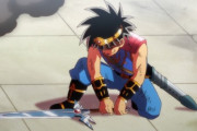 『ダイの大冒険』のアニメ、今回も最後まで行けない可能性がある