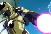 ドラゴンボールのフリーザさん、更に進化して「ブラックフリーザ」になるｗｗｗｗ