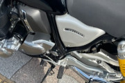 【画像】iPhoneをバイクのナビに使ったら壊れたんだがｗｗｗｗｗｗｗｗｗｗｗ