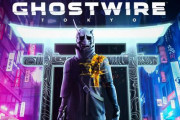 PS5用ソフト『Ghostwire: Tokyo』、映像を全世界初公開！