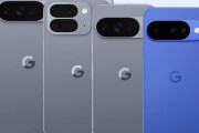 【速報】Google最新スマホ『Pixel 10』の性能、限界突破wwwwww