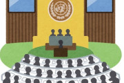 「国連が『食糧の権利』の投票をしたら180か国が賛成で、2か国だけ反対を表明した…」海外の反応