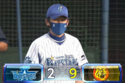 ベイスターズ 2－9 タイガース　上茶谷5回途中7失点の炎上　牧、戸柱のタイムリーで反撃するも....大敗
