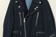 【画像】このライダースジャケット買おうか悩んでるんだけどどう思う？