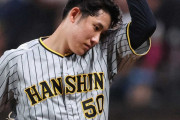 阪神・富田蓮　鳴尾浜で再出発「ここからはい上がりたい」　9日にプロ初先発も3失点で敗戦投手
