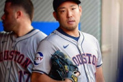 【悲報】菊池雄星、大谷翔平の取材にブチギレwwwwwwww