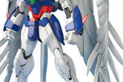 ウイングガンダムゼロカスタムのガンプラ沢山出てるけどどれが出来いいの？
