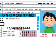 運転免許ってやっぱ必須？？