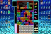 『テトリス99』の次にやってほしい99は？