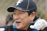 日ハム栗山監督が西武・岸に仰天告白「オレは岸が好きだ！」