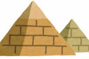 結局ピラミッドってだれが作ったの？