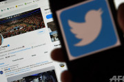 ツイッター、トランプ氏のアカウント凍結も排除せず