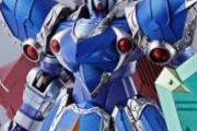 ガンダムでナイツマみたいな異世界ファンタジーやってほしい