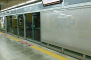 韓国でまたもやホームドア修理中に職員が電車と接触する事故……まあ、やっぱり再発しますよね
