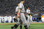 巨人阿部監督、本塁打打った岡本に「勝ちに貢献するホームランを打ってほしい（チームは4-5で敗戦）」