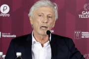ベネズエラ代表、名将ペケルマン氏の新監督就任を発表！W杯出場への切り札