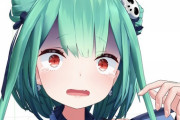 元・ホロライブの人気Vtuber、ツイキャスで「私が知ってる中でAPEXを男女で遊んでないVtuberはいない」と発言…