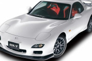 スポーツカーほしいんだけどレクサスRC(AT限定)とマツダRX-7(MT限定)どっちがいい？