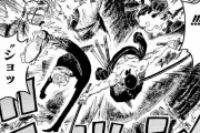 【ワンピース】1022話 ゾロとサンジが覚醒！！かっこよすぎると話題にｗｗｗｗｗｗｗｗ　ネタバレ　