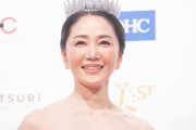 【画像】美魔女コンテストで優勝した５２歳の坂本かおるさんがこちらｗｗｗｗｗｗｗｗ