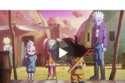 【悲報】「ドラゴンボールDAIMA」の敵キャラの見た目をダサいと言ったX民、信者に叩かれてしまう