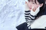 【HKT48 #運上弘菜】なっぴ、北の大地へ⛄