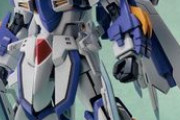 ※ガンダムビルドシリーズに登場した機体(ガンプラ)で好きなのを挙げて欲しい