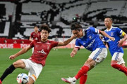 【サッカー】貫き通す攻撃スタイルの光と影　J1連覇が消えた横浜F・マリノス