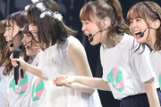 【朗報】乃木坂46＆西野七瀬、強すぎることが判明ｗｗｗｗｗ