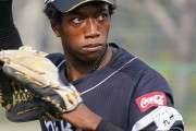 SBイヒネ・イツア、台湾ウインターリーグに派遣されるも骨折して帰国