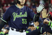 驚異の20歳・村上宗隆　高卒3年目での2年連続25本塁打は清原以来32年ぶり、左打者では史上初