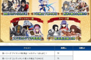 【FGO・画像あり】BOXガチ勢、生存確認ｷﾀ━━━━(ﾟ∀ﾟ)━━━━!!←ヒエッ…